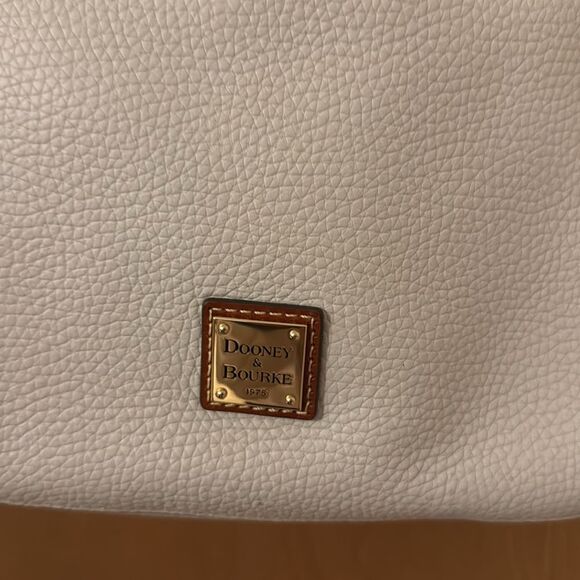 Dooney & Bourke Becket Small Riley Hobo - Picture 3 of 6